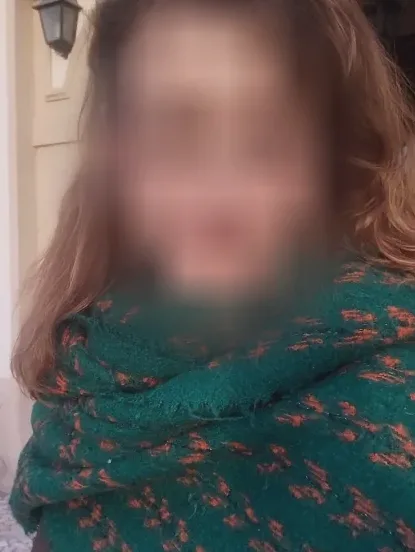 Anja, 38