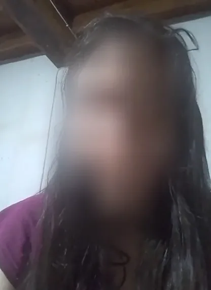 Aylin, 18
