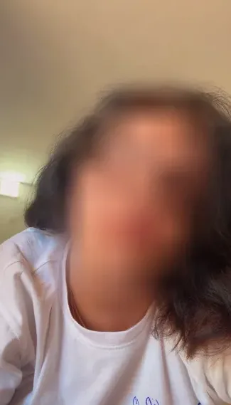 Bianca, 35