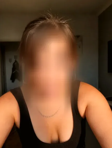 Bianca, 34