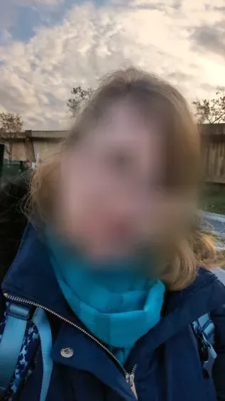 Chiara, 29
