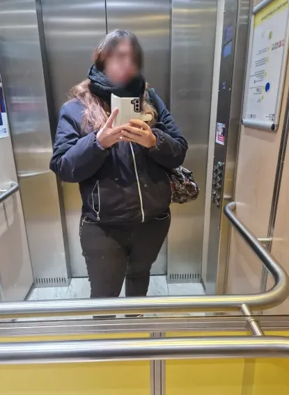 Fabienne, 38