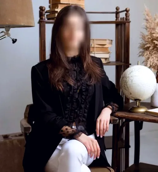 Fatma, 31