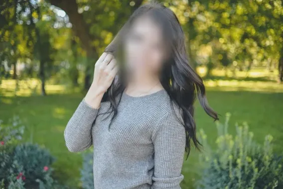 Franziska, 32
