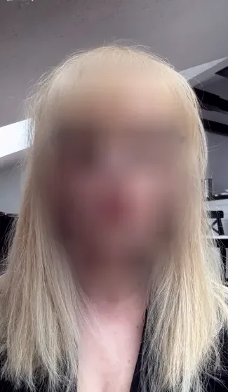 Greta, 27