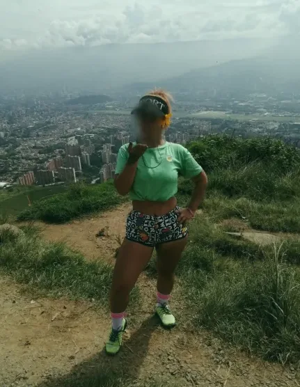 Jessica, 40