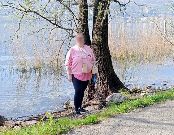 Josephine, 40