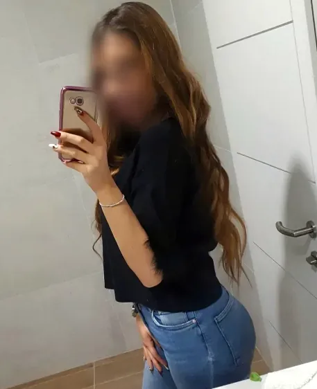 Kerstin, 28
