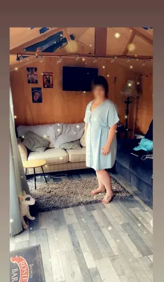 Kerstin, 27