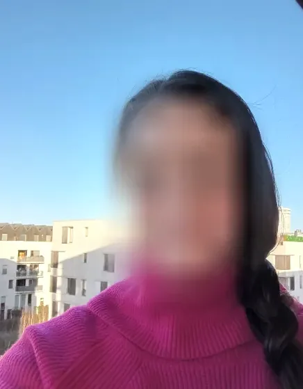 Kerstin, 39