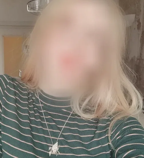 Kim, 19