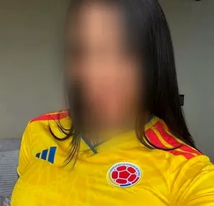 Lisa, 29
