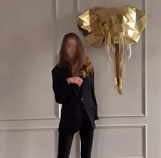 Malin, 33