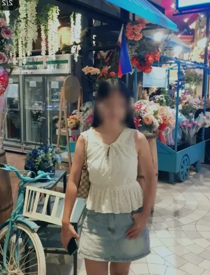 Marlene, 20