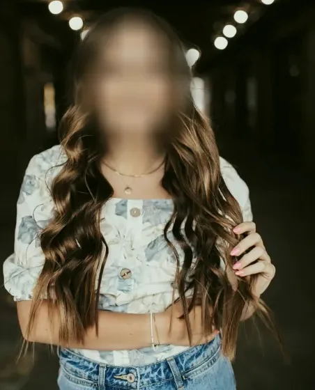 Saskia, 20
