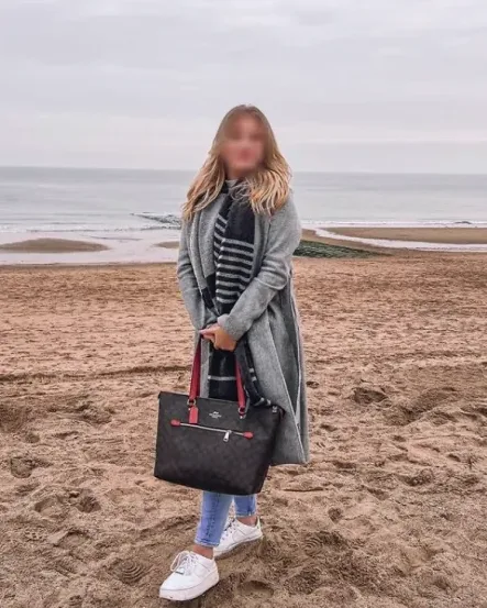 Sonja, 31