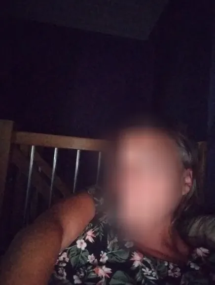 Stefanie, 36