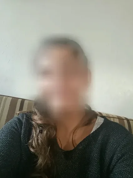 Svenja, 25